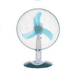 Zephir PBL40 Ventilatore da Tavolo